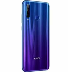 honor 20 lite prix fiche technique visuels toutes les infos ont fuite