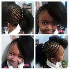 11 Year Old Braid Hairstyles Google Search Girls Hairstyles Braids Cute Weave Hairstyles Hair Styles