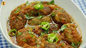 Kabab Karahi Recipe By Food Fusion Karahi Recipe Beef Recipes Food