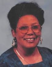 Obituary information for Gloria B Small
