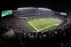 Soldier Field Tickets Chicago Stubhub