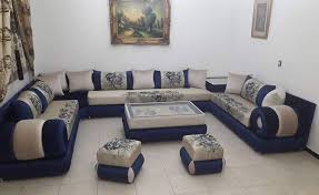 Maybe you would like to learn more about one of these? Amenager Un Salon Marocain Moderne En 2020 Deco Salon Maroc