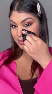 Do my makeup with me 💖☺️ Foundation