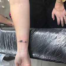 Wave tattoo, waves tattoo, simple wave tattoo, the wave tattoo, wave tattoos on wrist, wave tattoo drawing, tattoo waves, wave tattoo on wrist, wave wrist tattoo. Top 30 Wrist Tattoos Designs Awesome Wrist Tattoo Designs Ideas