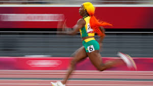 Paris Olympics 2024: Know your athlete - Shelly-Ann Fraser-Pryce gears up  for one final showdown before retirement | Olympics - Hindustan Times