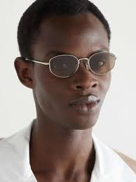 Oliver Peoples Brunello Cucinelli Oliver Sun Oliver Peoples X Brunello  Cucinelli '0OV5393SU OLIVER SUN' /Black *