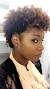 Short Twa Styles 4c Hair