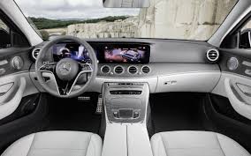 Unlike the previous generation, this generation coupe/convertible share the same platform as the sedan/wagon. Wagons West 2021 Mercedes Benz E450 All Terrain Wagon Is Heading To The States