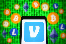 Venmo account holders can transfer funds to others via venmo mobile phone app. Crypto Curious But Risk Averse You Can Invest As Little As 1 On Venmo