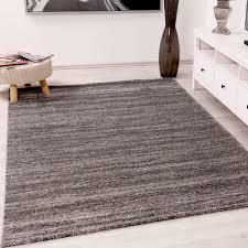 Grau acryl teppich vintage design 4283. Cordoba6824 Grau Melliert Kurzflor Teppich Vimoda Homestyle