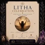 Litha Celebration: Summer Solstice Ceremony