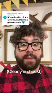 Replying to @Warby Parker OMG! I’m fan girling. Thank you!!! Your glasses  are ELITE! Now im going to have to reconsider Carlton. 💙💙💙 #WarbyParker  #TryOns #NewGlasses #FanGirl #EEK #hmm