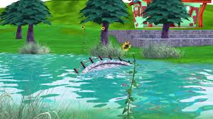 Publicat de incomod la 13:51. Podul De Piatra S A Daramat Cantece Pentru Copii De Gradinita Youtube