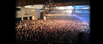 hollywood palladium