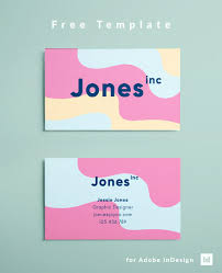 Best business card design should convey your business's overall image in one glance. Creative Business Card Template Free Download