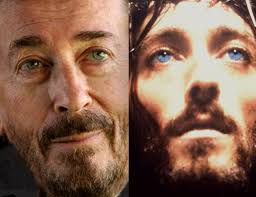 Jesus of Nazereth's Robert Powell Slated for Controversial and Historical  UK Feature of Ancient England