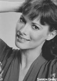 Sharon Gabet (RAVEN) played