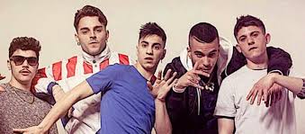 Image result for gruppi hip hop rap bologna logo