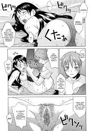 Yuri Hentai Manga image #130357