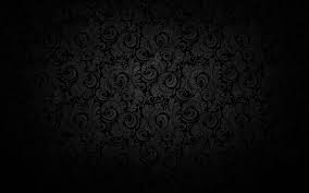 Crisp paper vertical stripes grey seamless patterns for website background. Swirly Pattern Wallpaper Dark Desktop Backgrounds Android Wallpaper Black Background Wallpaper