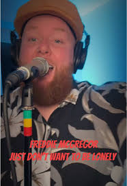 Freddie McGregor's Cover of Just Don't Want to Be Lonely