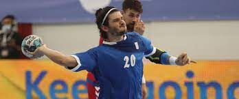 Calendrier Euro 2023 Handball Ihf | European Journey To Poland/Sweden 2023 Starts Today