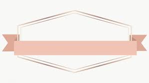 Promote your party or event with pink rose gold banners at zazzle! Gold Frame With Pink Gold Ribbon Banner Transparent Png Premium Image By Rawpixel Com Nunny Ribbon Banner Frame Ribbon Gold Frame