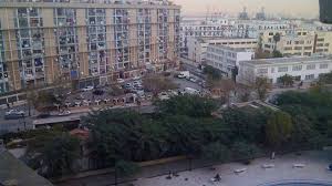 Histoire(s) commune(s) champ de manoeuvre à soyaux #3. Le Champ De Manoeuvre