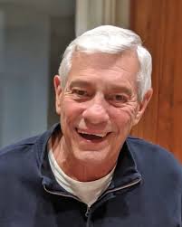 Thomas Edward Burge Obituary September 2, 2023