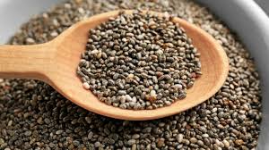 Tanaman ini tumbuh di meksiko dan amerika selatan. Sudah Pernah Coba Chia Seed Coffee Majalah Otten Coffee