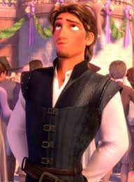What color is flynn rider vest