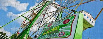 Sandstorm holds 12 kids or adults. Reserve The Ferris Wheel Or A Carnival Ride For Your Next Big Event Big Round Wheel
