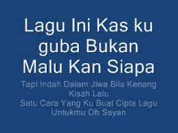 Hati ku mulai bosan rindu ku pada mu bulan kemudiannya ku datang ooohhhh…. Bulan 8 Lapan Di Sandakan Lyric Youtube