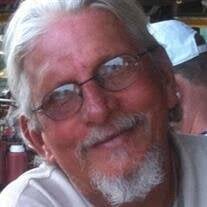 Mr. Duane (C.D.) Hopper Obituary