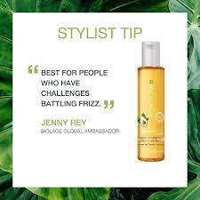Matrix biolage smoothproof serum size : Matrix Biolage Smoothproof Avocado Deep Smoothing Serum Straightens And Controls Frizzy Hair 100ml Amazon De Beauty