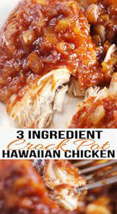 See more ideas about recipes, chicken crockpot recipes, healthy crockpot recipes. Crockpot Hawaiian Chicken Pinterest Foods Recipe Hawaiian Chicken Recipes Chicken Crockpot Recipes Hawaiian Chicken Crockpot