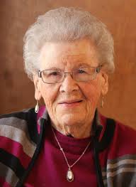 Antoinette “Ann” Erffmeyer