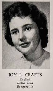 DNA Solves: The Case of Alex James (or Joy Crafts) — Murder, She Told:  Maine & New England True Crime