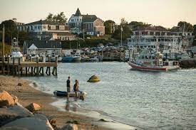 the 20 coolest beach towns in america rhode island beaches rhode island travel block island ferry