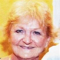 Patricia Ileen Berthold Obituary