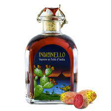 Maybe you would like to learn more about one of these? Liquori Liquore Indianello Liquore Ai Fichi D India Caffo 70cl