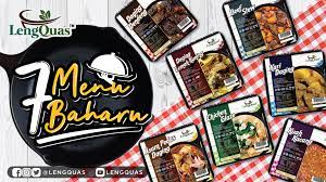 Home / category / makanan sejuk beku. 7 Menu Makanan Sejuk Beku Lengquas Membantu Meringankan Tugasan Isteri Di Dapur Iamfuzy Com