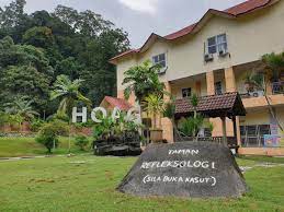 Perkhidmatan akan diberikan dalam persekitaran. à¦Ÿ à¦‡à¦Ÿ à¦° Kampung Batu 12 Hospital Orang Asli Gombak