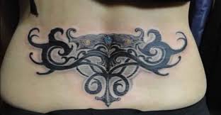 Love tribal back tattoos ideas for women, fake tattoos, lower back tribal tattoos for women, temporary tattoos for adults, tribal back tattoos, upper back tribal tattoos for men. 10 Amazing Lower Back Tribal Tattoos Tattoo Blog
