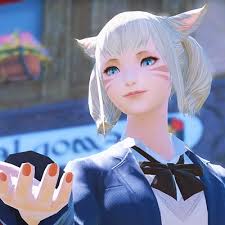 Marie Ronan Blog Entry `古き良きMMO！ FF11アライアンスにゃ！`