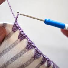 Es kann natürlich auch anderes garn verwendet werden. Diy Inspiration Decke Verschonern Hakelmasche Stricken Und Hakeln Hakeltechniken