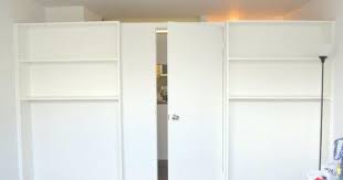 9 Bookshelf Walls You Can Live With Room Divider Bookcase Wall Bookshelves Room Divider Walls