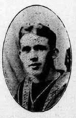 Crew list photos of HMS Defence