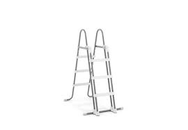 Intex Above Ground Pool Ladders