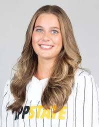 2024 Softball Roster